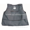 FDY2-Y Hard Bulletproof Vest with plank inserts/police anti ballistic vest/Bullet Proof Vest